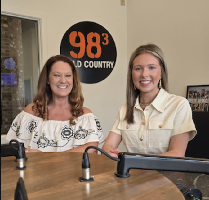 98-3 Wild Country gains new morning show